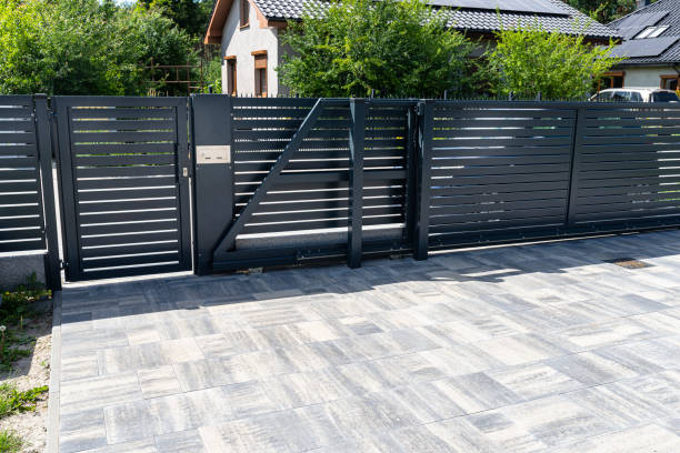 Best Driveway Pavers Near Me  in Eldorado, TX
