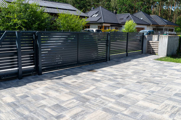 Best Driveway Pavers Near Me  in Eldorado, TX
