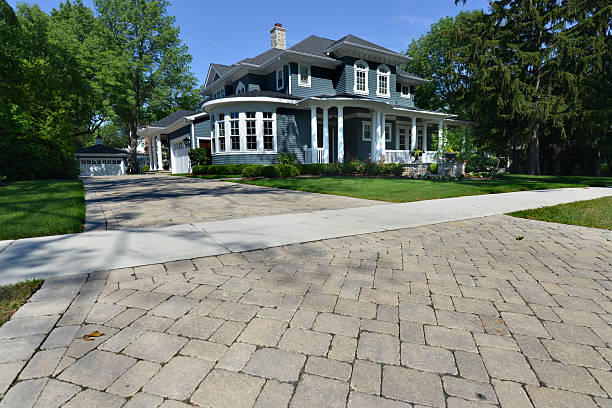 Reasons to Select Us for Your Driveway Paving Requirements in Eldorado, TX