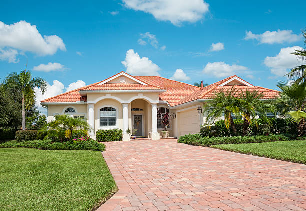 Best Driveway Resurfacing Pavers  in Eldorado, TX