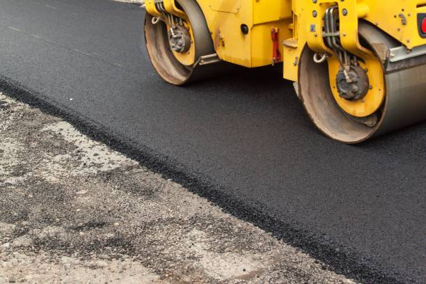 Best Local Driveway Pavers  in Eldorado, TX